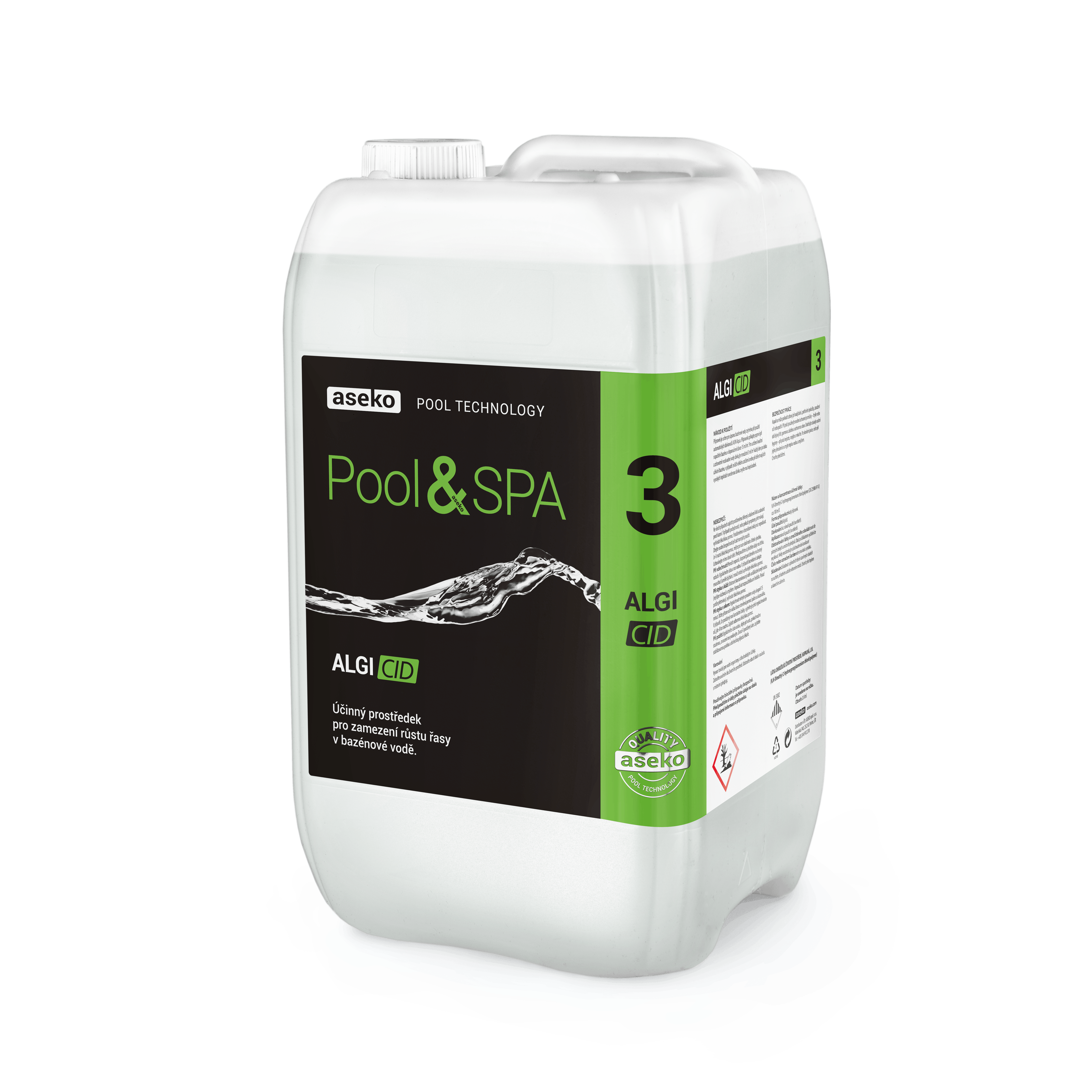 Mida.Sin Chlor Pure 13%