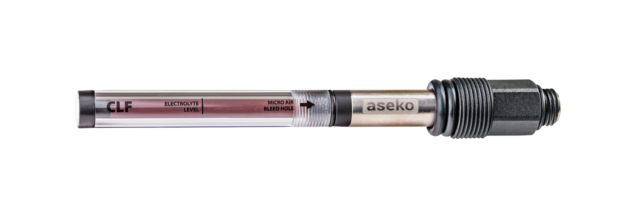 Aseko Long Life Sonden