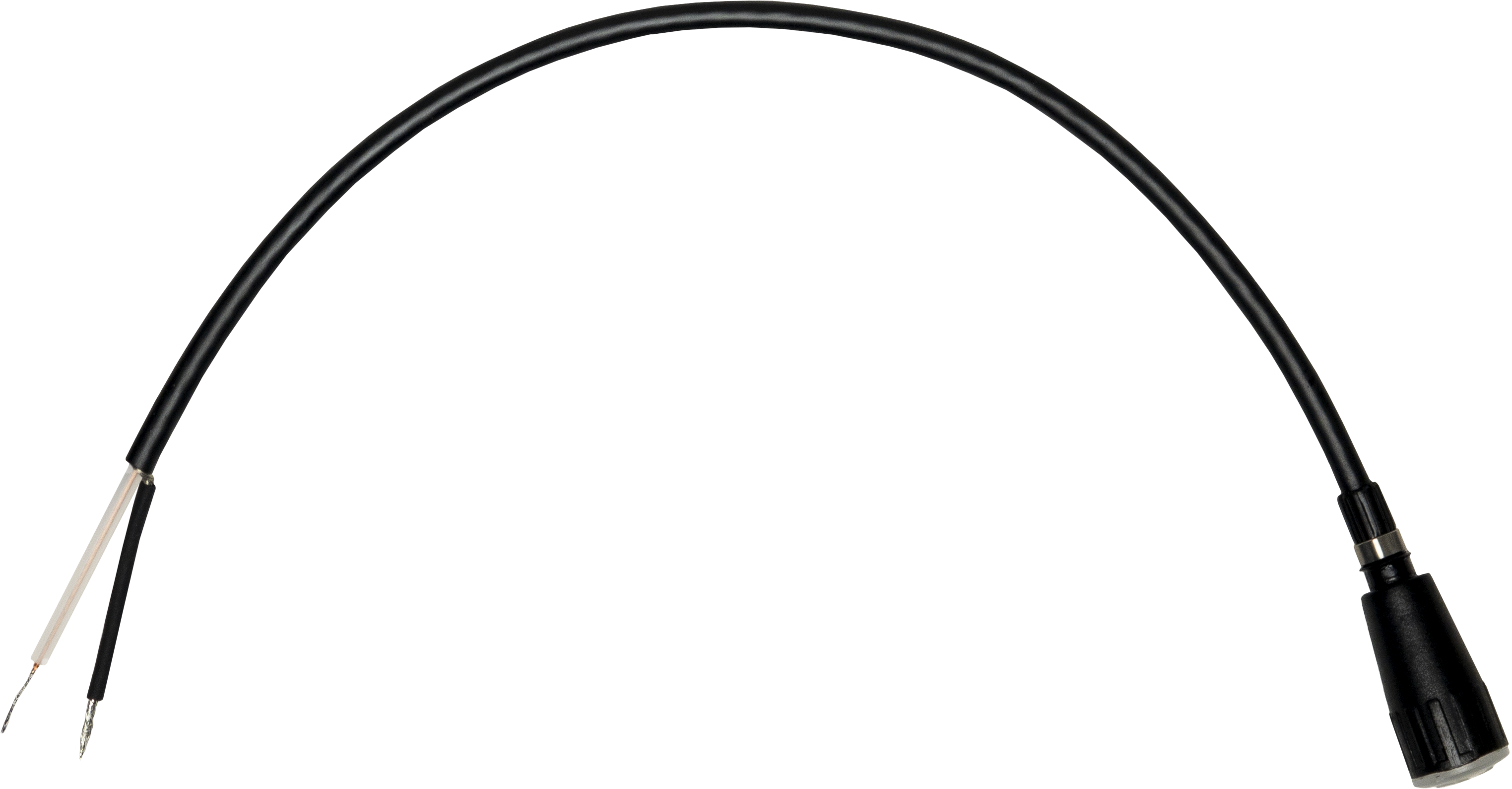 Sondenkabel pH/Redox/CLF, 30cm Kabel
