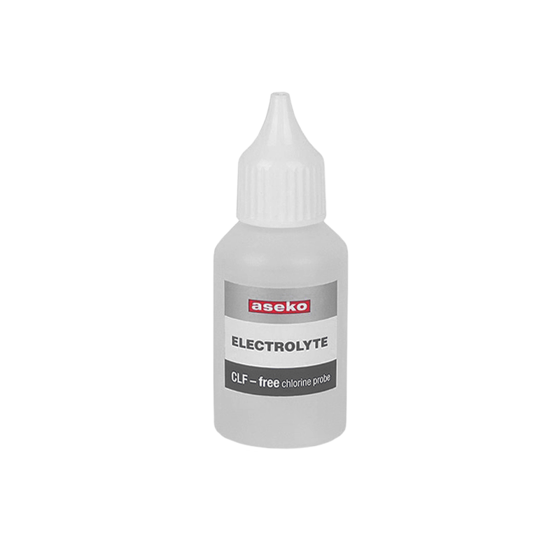 Elektrolyt für CLF-Sonde (freies Chlor)