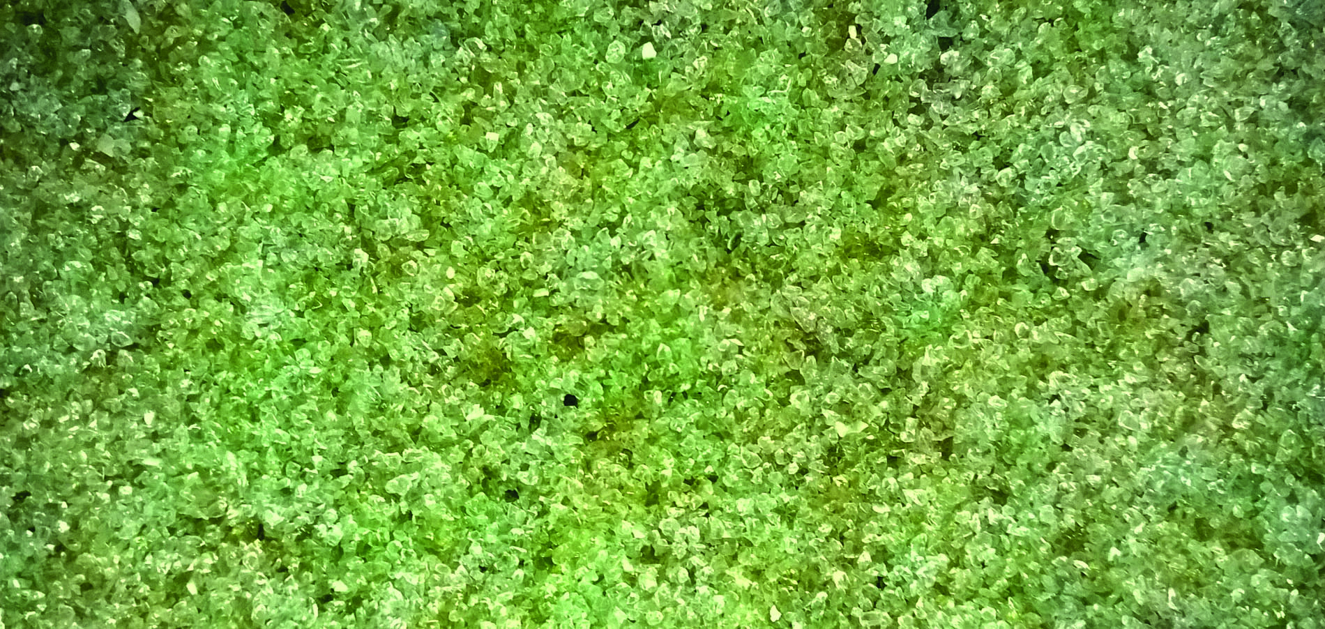 Filterglas Grad 1 / 0,5-1,0mm