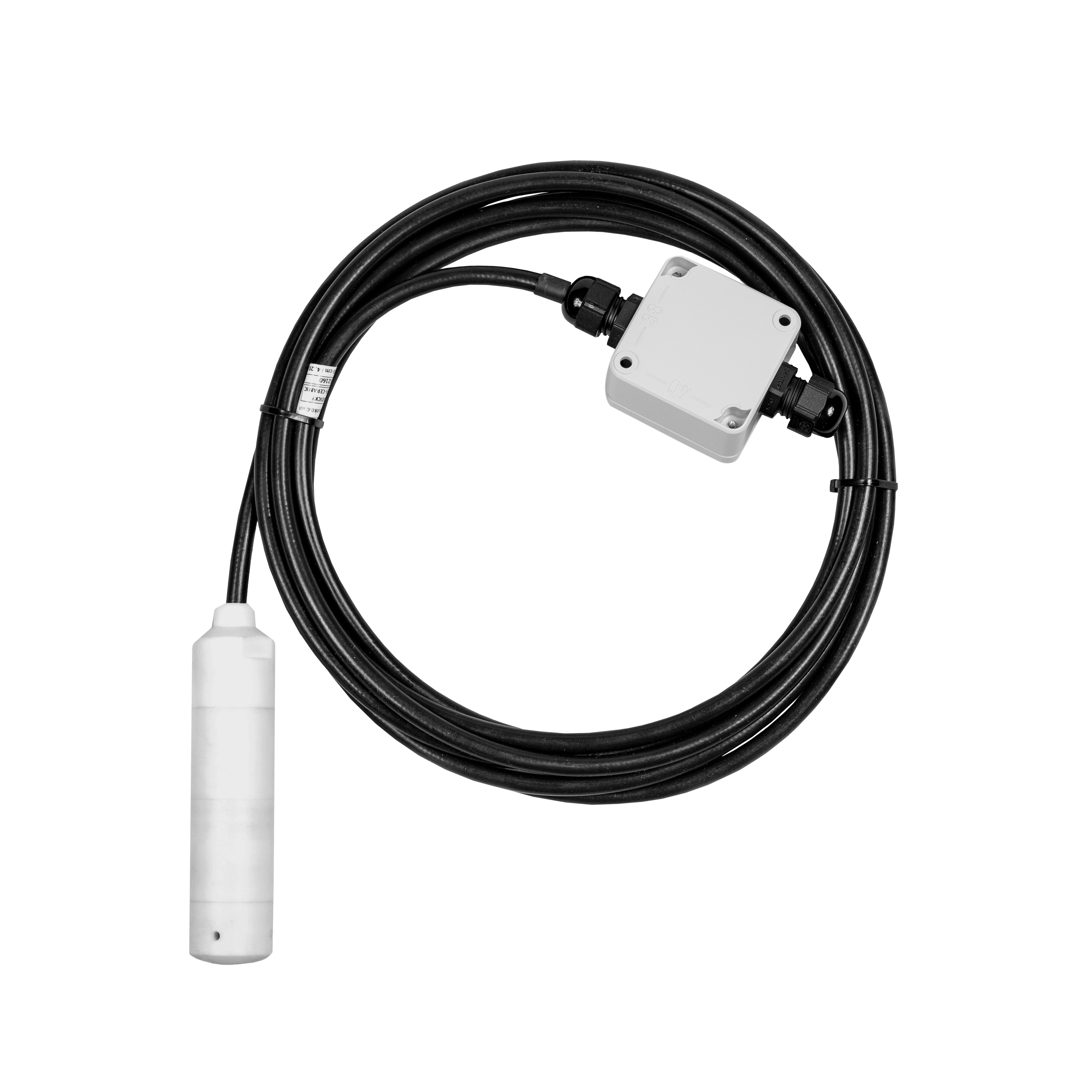 Druck- Wasserstandsonde für Mida.Sin Pro Anlagen